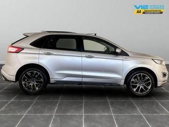 Ford Edge 2.0 TDCi ST-Line Powershift AWD Euro 6 (s/s) 5dr