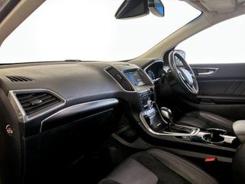 Ford Edge 2.0 TDCi ST-Line Powershift AWD Euro 6 (s/s) 5dr