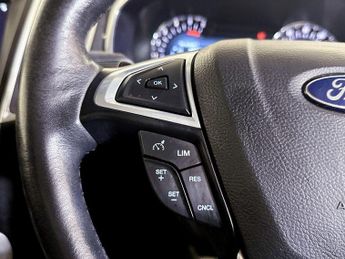 Ford Edge 2.0 TDCi ST-Line Powershift AWD Euro 6 (s/s) 5dr