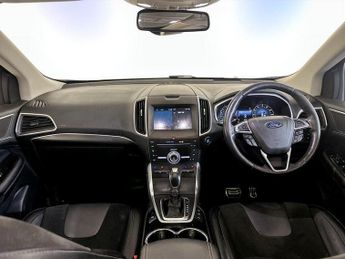 Ford Edge 2.0 TDCi ST-Line Powershift AWD Euro 6 (s/s) 5dr