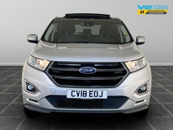 Ford Edge 2.0 TDCi ST-Line Powershift AWD Euro 6 (s/s) 5dr
