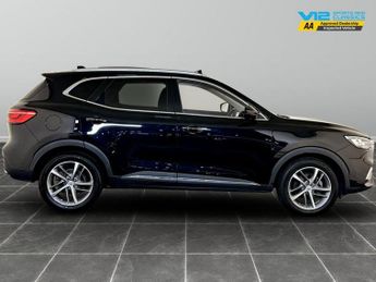 MG MG HS 1.5 T-GDI 16.6kWh Exclusive Auto Euro 6 (s/s) 5dr