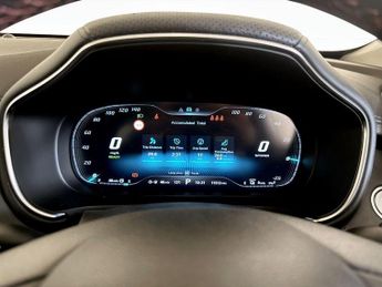 MG MG HS 1.5 T-GDI 16.6kWh Exclusive Auto Euro 6 (s/s) 5dr