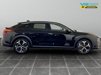 Citroen C5 X 1.2 PureTech Shine Plus EAT8 Euro 6 (s/s) 5dr