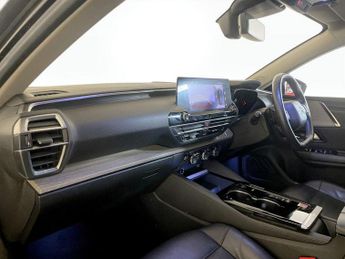 Citroen C5 X 1.2 PureTech Shine Plus EAT8 Euro 6 (s/s) 5dr