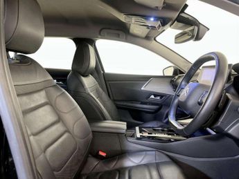 Citroen C5 X 1.2 PureTech Shine Plus EAT8 Euro 6 (s/s) 5dr