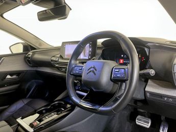 Citroen C5 X 1.2 PureTech Shine Plus EAT8 Euro 6 (s/s) 5dr