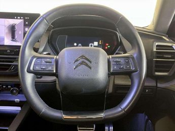 Citroen C5 X 1.2 PureTech Shine Plus EAT8 Euro 6 (s/s) 5dr