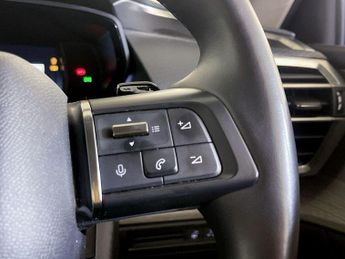 Citroen C5 X 1.2 PureTech Shine Plus EAT8 Euro 6 (s/s) 5dr