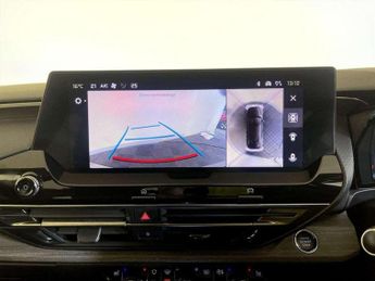 Citroen C5 X 1.2 PureTech Shine Plus EAT8 Euro 6 (s/s) 5dr