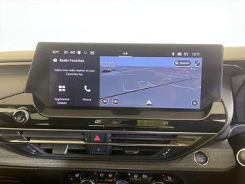 Citroen C5 X 1.2 PureTech Shine Plus EAT8 Euro 6 (s/s) 5dr