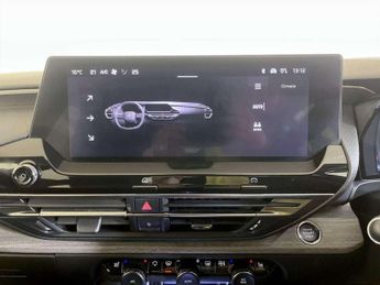 Citroen C5 X 1.2 PureTech Shine Plus EAT8 Euro 6 (s/s) 5dr