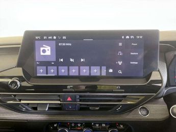 Citroen C5 X 1.2 PureTech Shine Plus EAT8 Euro 6 (s/s) 5dr