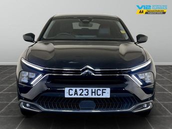 Citroen C5 X 1.2 PureTech Shine Plus EAT8 Euro 6 (s/s) 5dr