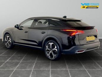 Citroen C5 X 1.2 PureTech Shine Plus EAT8 Euro 6 (s/s) 5dr