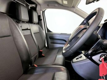 Peugeot e-Expert e 1200 75kWh Professional Standard Panel Van Auto MWB 6dr