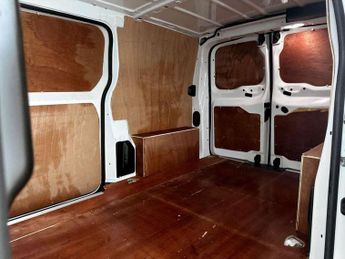 Peugeot e-Expert e 1200 75kWh Professional Standard Panel Van Auto MWB 6dr