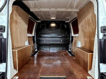 Peugeot e-Expert e 1200 75kWh Professional Standard Panel Van Auto MWB 6dr