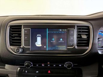 Peugeot e-Expert e 1200 75kWh Professional Standard Panel Van Auto MWB 6dr