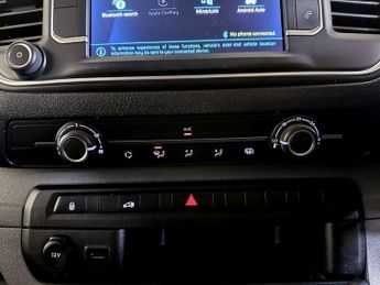 Peugeot e-Expert e 1200 75kWh Professional Standard Panel Van Auto MWB 6dr