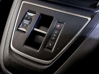 Peugeot e-Expert e 1200 75kWh Professional Standard Panel Van Auto MWB 6dr