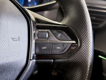 Peugeot E-208 50kWh GT Auto 5dr