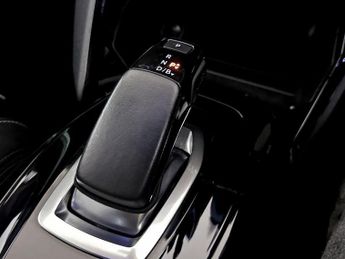 Peugeot E-208 50kWh GT Auto 5dr