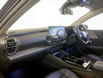 Citroen C5 X 1.2 PureTech Shine Plus EAT8 Euro 6 (s/s) 5dr