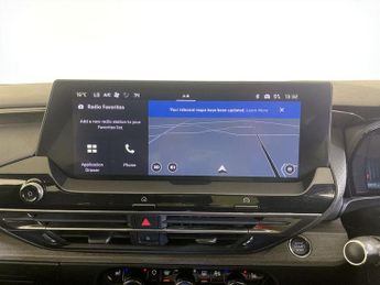 Citroen C5 X 1.2 PureTech Shine Plus EAT8 Euro 6 (s/s) 5dr