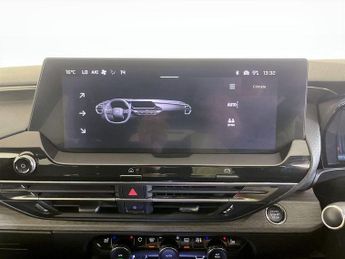 Citroen C5 X 1.2 PureTech Shine Plus EAT8 Euro 6 (s/s) 5dr