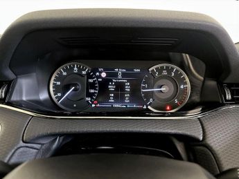 Land Rover Range Rover Evoque 2.0 D150 R-Dynamic S FWD Euro 6 (s/s) 5dr