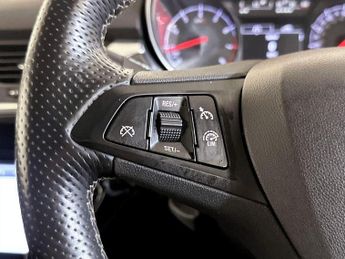 Vauxhall Corsa 1.6i Turbo VXR Euro 6 3dr