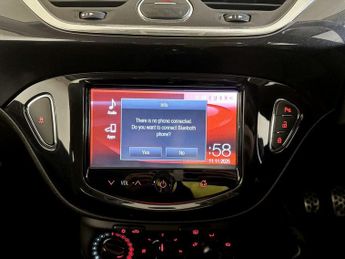 Vauxhall Corsa 1.6i Turbo VXR Euro 6 3dr