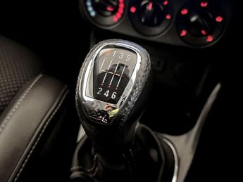 Vauxhall Corsa 1.6i Turbo VXR Euro 6 3dr