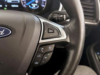 Ford Galaxy 2.0 TDCi Titanium Euro 6 (s/s) 5dr