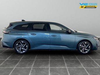 Peugeot 308 SW 1.5 BlueHDi Allure Premium EAT Euro 6 (s/s) 5dr