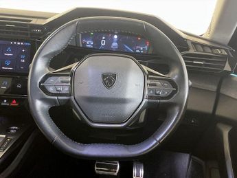 Peugeot 308 SW 1.5 BlueHDi Allure Premium EAT Euro 6 (s/s) 5dr