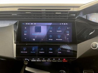 Peugeot 308 SW 1.5 BlueHDi Allure Premium EAT Euro 6 (s/s) 5dr