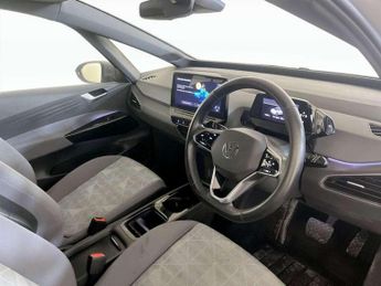 Volkswagen ID.3 Pro Performance 58kWh Life Auto 5dr