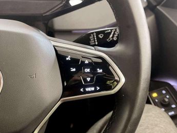 Volkswagen ID.3 Pro Performance 58kWh Life Auto 5dr