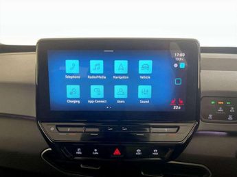 Volkswagen ID.3 Pro Performance 58kWh Life Auto 5dr