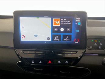 Volkswagen ID.3 Pro Performance 58kWh Life Auto 5dr