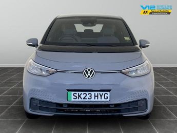 Volkswagen ID.3 Pro Performance 58kWh Life Auto 5dr