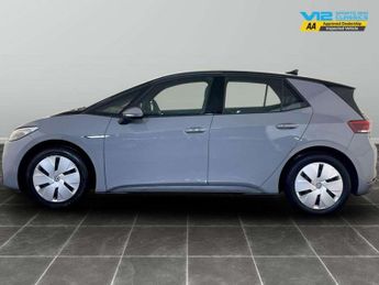 Volkswagen ID.3 Pro Performance 58kWh Life Auto 5dr