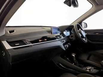 BMW X1 1.5 25e 10kWh Sport Auto xDrive Euro 6 (s/s) 5dr