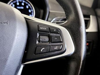 BMW X1 1.5 25e 10kWh Sport Auto xDrive Euro 6 (s/s) 5dr