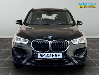 BMW X1 1.5 25e 10kWh Sport Auto xDrive Euro 6 (s/s) 5dr