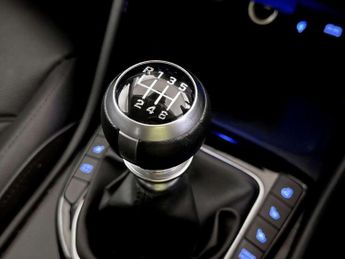 Hyundai TUCSON 1.6 T-GDi Ultimate Euro 6 (s/s) 5dr