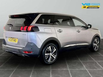 Peugeot 5008 1.5 BlueHDi GT Line Euro 6 (s/s) 5dr