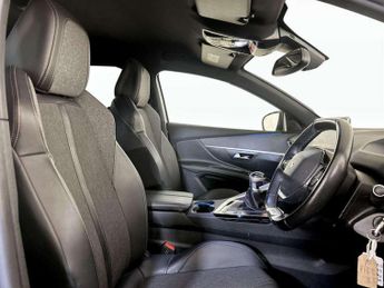 Peugeot 5008 1.5 BlueHDi GT Line Euro 6 (s/s) 5dr